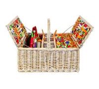 Pylones Panier de Pique Nique - Déjeuner sur l'herbe