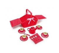 Panier De Pique-Nique «Sarah» Legler