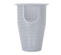 Panier de Pompe de Filtre de Piscine, Remplacement de Panier de Crépine D'ABS pour Les Pompes Centrifuges de Piscine au Sol de 3HP 4HP 2400GPH