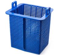Panier de pompe de Hayward (Spx1600 m) de qualité professionnelle de rechange compatible Crépine avec poignées par AquatiX Pro pour Hayward Super pompes, très résistant, durable, env. 15,2 x 14 cm, garantie de 1 an