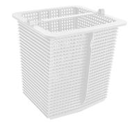 Panier de pompe de rechange de qualité supérieure avec joint de couvercle fiable, filtre blanc robuste, kit de montage complet, pour SP1600X, SP2600X, entre autres, pour un nettoyage efficace de la