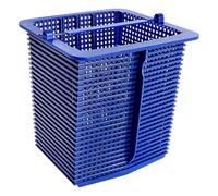 Panier de pompe de rechange, de qualité supérieure, avec joint de couvercle fiable, tamis blanc robuste, kit de montage complet, pour SP1600X, SP2600X, entre autres, pour un nettoyage efficace de la