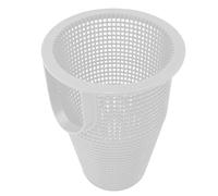 Panier de Pompe Panier de Pompe de Remplacement Durable pour Poolzilla H05 de Filtre de Piscine pour B 199 Installation Facile pour Un Nettoyage Efficace 7,9 X 5,7 Pouces (White)