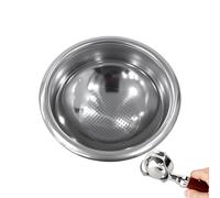 Panier de Porte-filtre - Outil De Distribution Précise Pour Extraction Uniforme | Panier Cafe Precision - pour Maison, Professionnel, Enthousiaste, Propriétaire de Café, Passionné de Brassage, Amateur