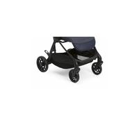 Panier de poussette Chicco One4Ever Lounge Denim Shine