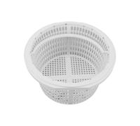 Panier de pré-filtre pour piscine,Épuisette Skimmer Antidérapante Filtrante - Panier De Remplacement Pour Skimmer Piscine Enterrée - pour feuilles, aquatiques, débris flottants, saletés et déchets