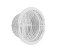 Panier de pré-filtre pour piscine,Filet de à usage intensif | Panier de skimmer pour piscine,pour feuilles, aquatiques, débris flottants, saletés et déchets