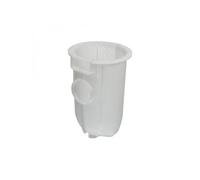Panier de préfiltre pompe de piscine Tristar - Blanc - SPX3200M