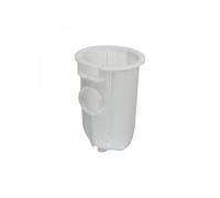 Panier de préfiltre pompe de piscine Tristar - Blanc - SPX3200M