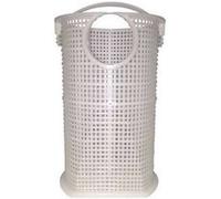 Hayward - Panier de préfiltre pour Pompe de Piscine Kripsol - Blanc - 500100030003