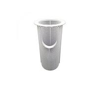 Hayward - Panier de préfiltre pour Pompe de Piscine Power-Flo II - Blanc - SPX8100M