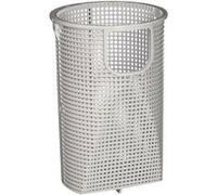 Hayward - Panier de préfiltre pour Pompe de Piscine RS II - Blanc - SPX3000MDI