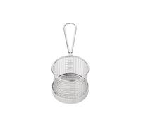 Panier de présentation avec manche 95 mm