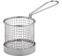 Panier de présentation avec manche Olympia 80 mm 3 G