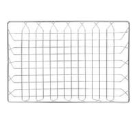 Panier de Présentation inox Olympia H 100 mm NC G