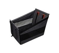 Panier de protection antidérapant pour animal domestique avec rembourrage épais, design résistant aux éclaboussures pour véhicule et utilisation à la maison, plusieurs chiens fonctionnels