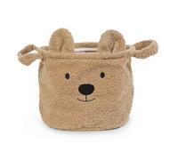 Panier De Rangement 25x20x20 Cm Teddy Neutre TU