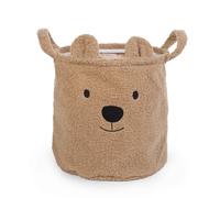 Panier De Rangement 30x30x30 Cm Teddy Neutre TU