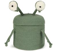 Panier de rangement Alien Zog