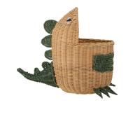 Panier de rangement avec couvercle Dinosaure Eddi