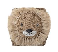 Bloomingville Panier de rangement Harrison 52x32x36 cm Nature