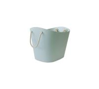 Panier de rangement Balcolore 19 litres Bleu
