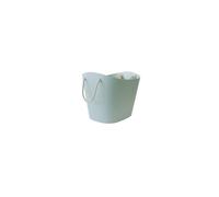 Hachiman Panier de rangement Balcolore 2 litres Bleu