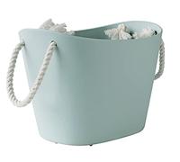 Hachiman Panier de rangement Balcolore 2 litres Bleu