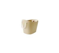 Panier de rangement Balcolore 2 litres - Café au lait
