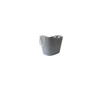 Panier de rangement Balcolore 2 litres - Gris