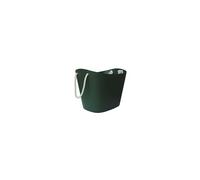 Panier de rangement Balcolore 2 litres - Vert Foncé