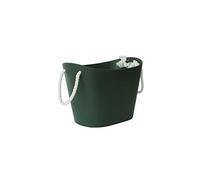 Panier de Rangement Balcolore 2 litres - Vert Foncé - Hachiman