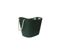 Hachiman Panier de rangement Balcolore 38 L Vert