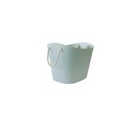 Panier de rangement Balcolore 7 litres - Bleu