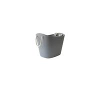 Panière - Panier Balcolore S Gris