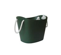 Panier de Rangement Balcolore 7 litres - Vert Foncé - Hachiman