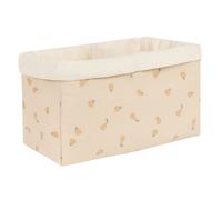 Panier de rangement bébé Opéra Fruits