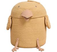 Panier de rangement Charlie le poulet