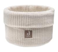Jollein – Panier de rangement – Cloudy Rib – Oatmeal – 14 x 18 cm