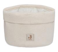 Panier De Rangement Cosy Knit Ivory (14 X 18 Cm) Ecru TU