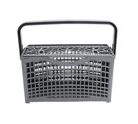 Panier De Rangement D'argenterie For Lave-vaisselle, Porte-couverts, Ustensiles, Couteaux, Fourchettes, Support De Rangement, Compatible For LG, Lave-vaisselle