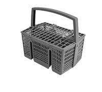 Panier de rangement de couverts for lave-vaisselle, 1 pièce, for LG for Kitchenaid for GE couteau fourchette panier de rangement porte-couverts