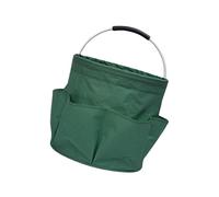 Panier de rangement de grande capacité, pliable, multifonction, sac de rangement avec poignée, panier de rangement pour épicerie