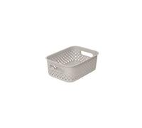 Panier de Rangement élégant Taille S - Beige