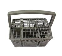 Panier De Rangement En Plastique, Accessoire Lave-vaisselle, Panier À Couteaux, Fourchettes, Support À Couverts, Compatible For Bosch, Compatible For LG
