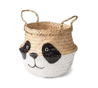 Panier de rangement enfant Belly avec poignées