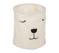 Panier de Rangement Enfant "Bouclette" 40cm Blanc