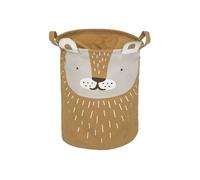 Atmosphera - Sac de rangement enfant Lion - D32 cm