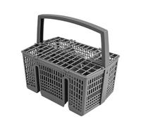 Panier De Rangement For Couverts For Lave-vaisselle, Compatible Avec Les Supports De Couteaux Et Fourchettes LG/Kitchenaid/GE Bosch/Maytag