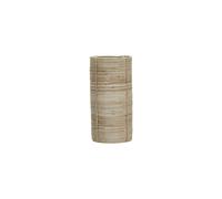 Panier de rangement H 50 cm Rotin et Bambou Naturel Bella